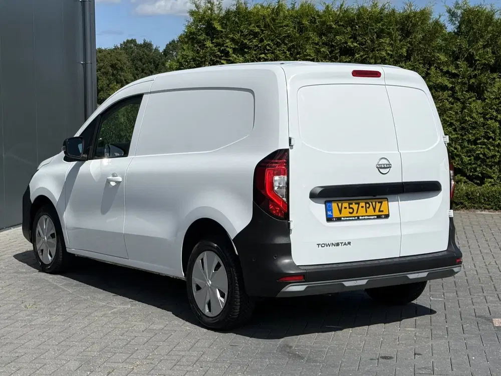 Nissan Townstar 1.3 TCe 131 PK TEKNA uit 2023, foto 5