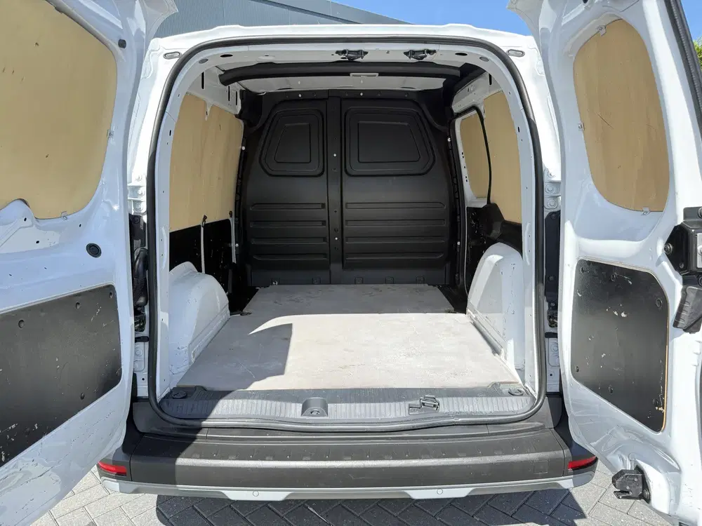 Nissan Townstar 1.3 TCe 131 PK TEKNA uit 2023, foto 8
