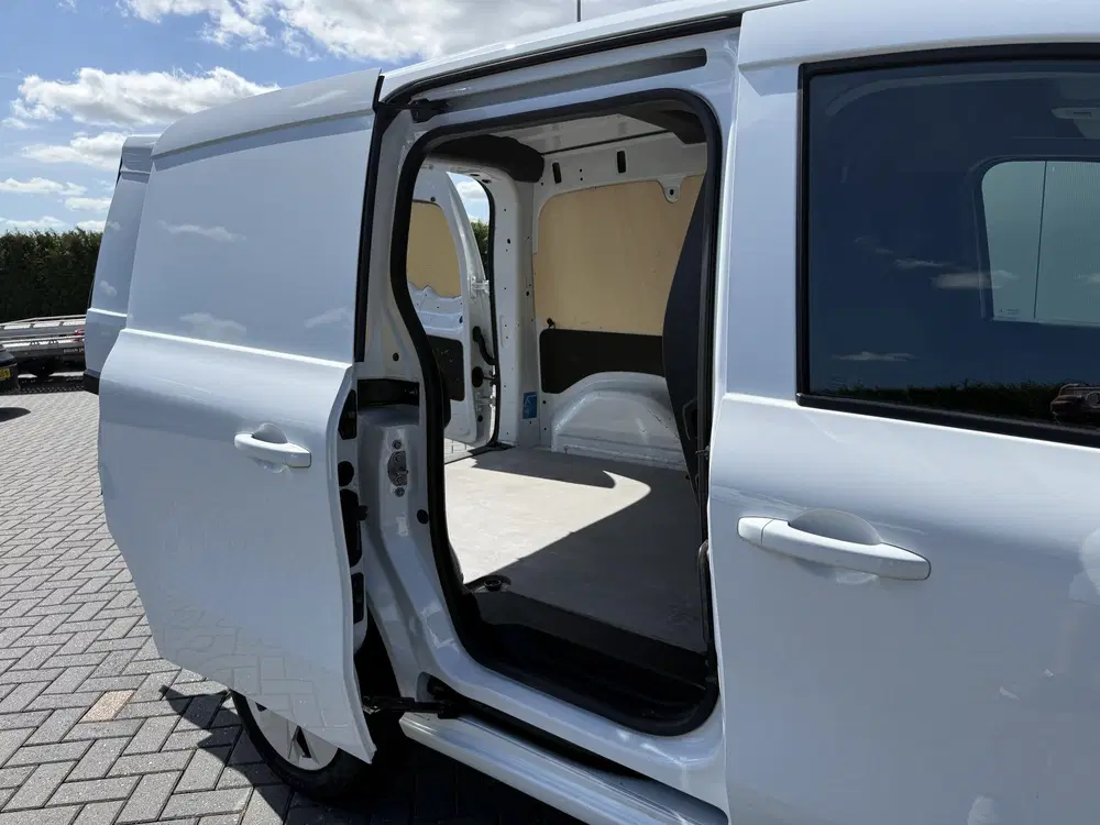 Nissan Townstar 1.3 TCe 131 PK TEKNA uit 2023, foto 9