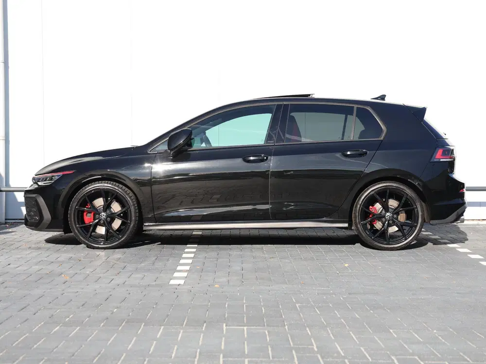 Volkswagen Golf 2.0 TSI GTI 265 pk DSG uit 2025, foto 12