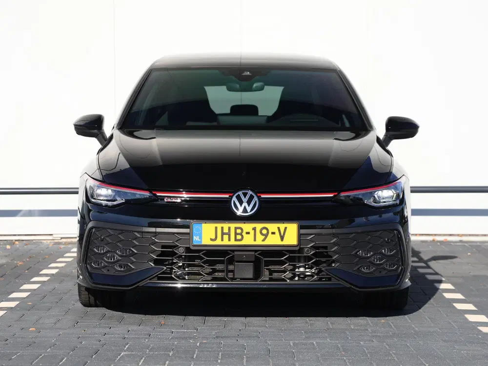 Volkswagen Golf 2.0 TSI GTI 265 pk DSG uit 2025, foto 14