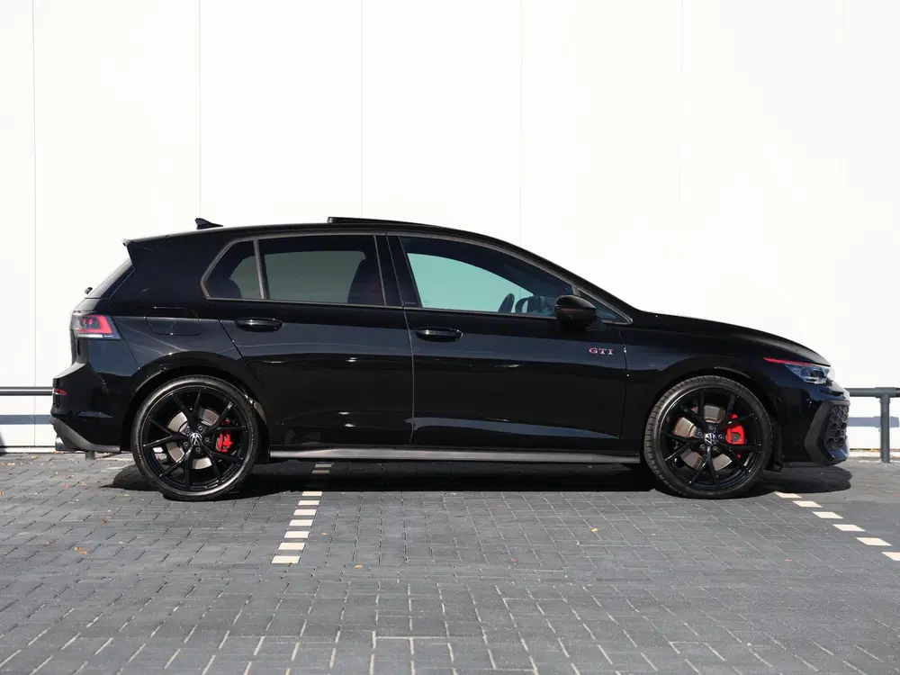 Volkswagen Golf 2.0 TSI GTI 265 pk DSG uit 2025, foto 2
