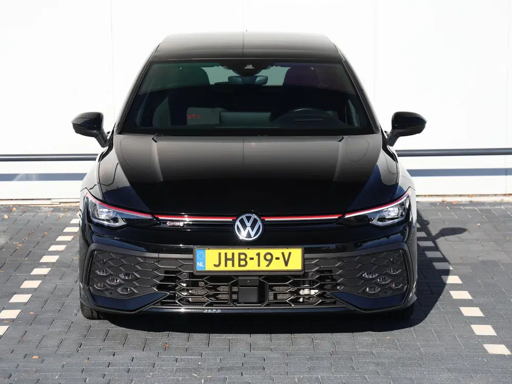Volkswagen Golf 2.0 TSI GTI 265 pk DSG uit 2025, foto 4