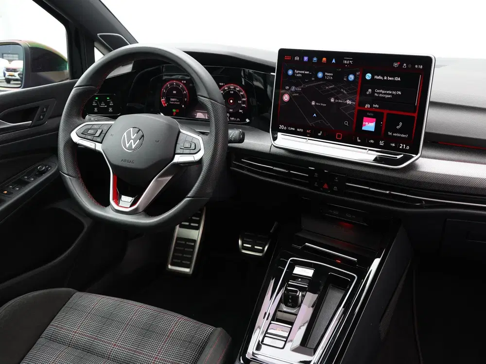 Volkswagen Golf 2.0 TSI GTI 265 pk DSG uit 2025, foto 7