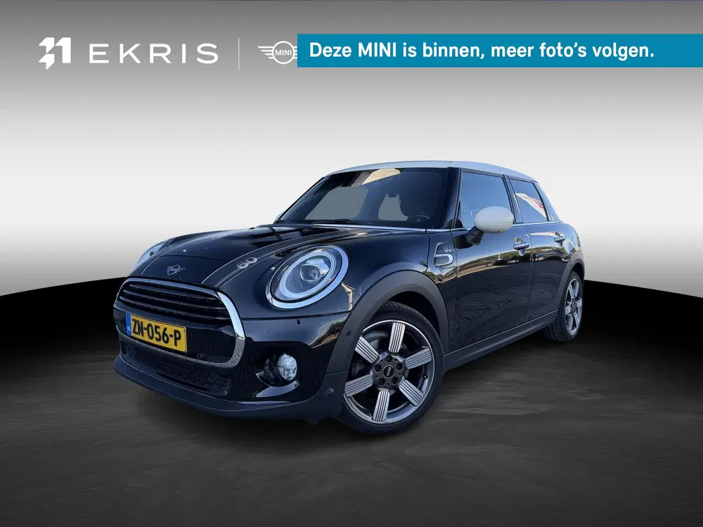 Mini Cooper C Cooper C uit 2019