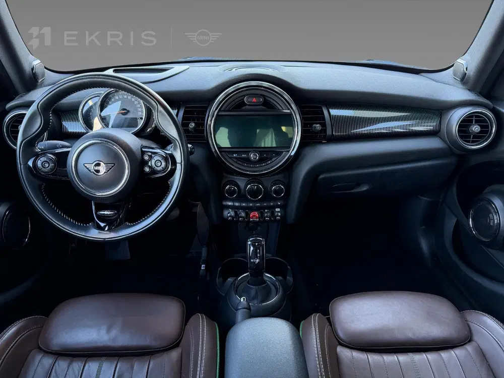 Mini Cooper C Cooper C uit 2019, foto 3
