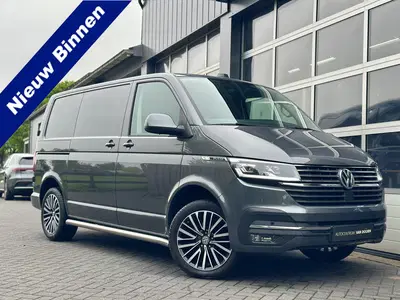 Volkswagen Transporter 2.0 TDI uit 2021