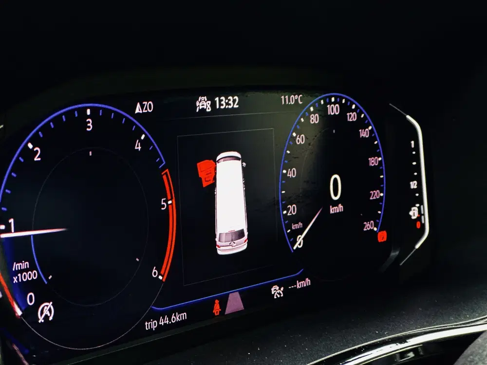 Volkswagen Transporter 2.0 TDI uit 2021, foto 14