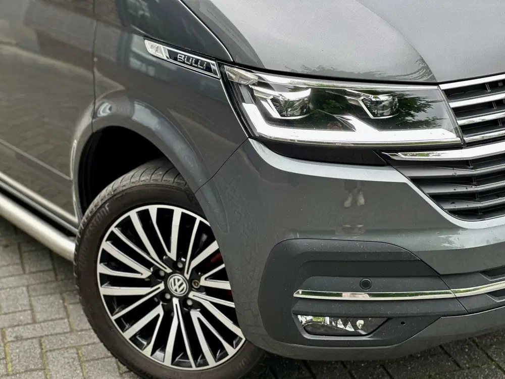 Volkswagen Transporter 2.0 TDI uit 2021, foto 5