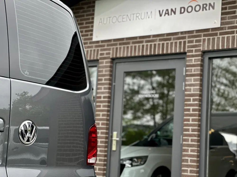 Volkswagen Transporter 2.0 TDI uit 2021, foto 7