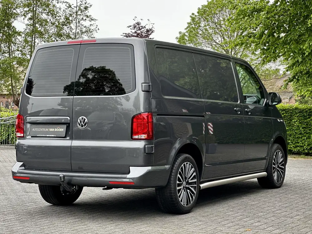 Volkswagen Transporter 2.0 TDI uit 2021, foto 9