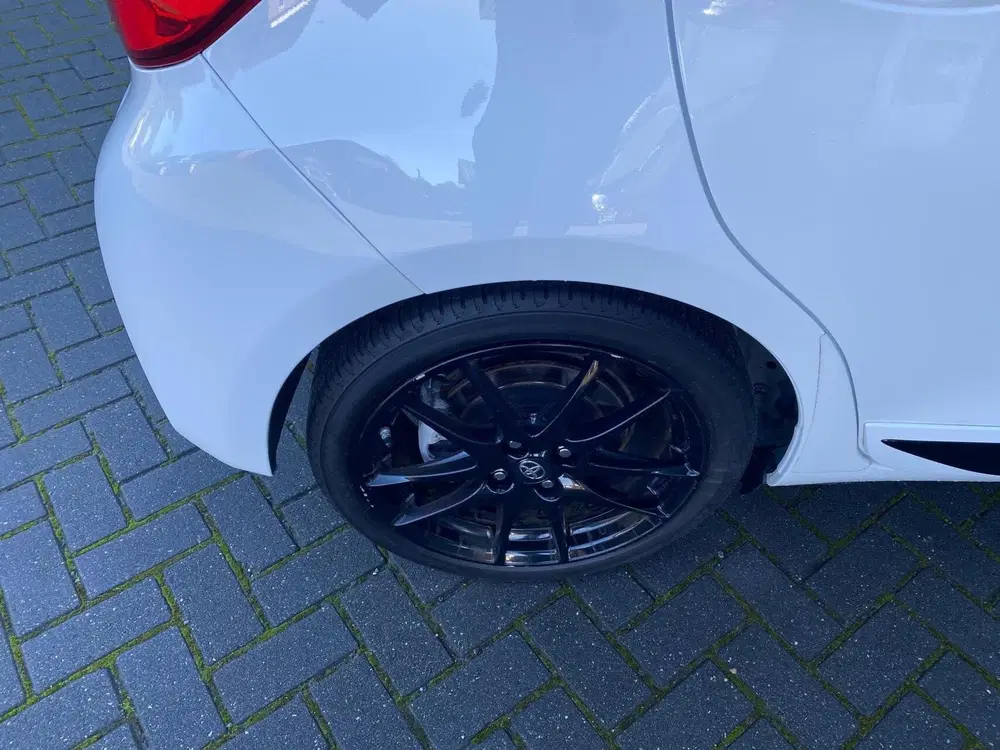Toyota Yaris 1.5 Hybrid GR-Sport cruise clima uit 2019, foto 7