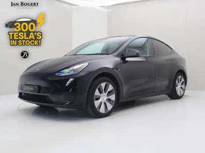 Tesla Model Y Standard RWD Plus 93.5% SoH [ AMD RYZEN+AU uit 2023