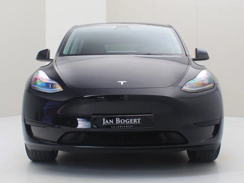 Tesla Model Y Standard RWD Plus 93.5% SoH [ AMD RYZEN+AU uit 2023, foto 5
