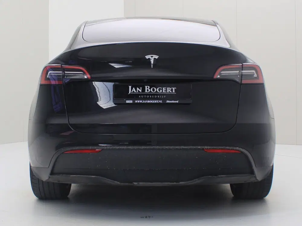 Tesla Model Y Standard RWD Plus 93.5% SoH [ AMD RYZEN+AU uit 2023, foto 6