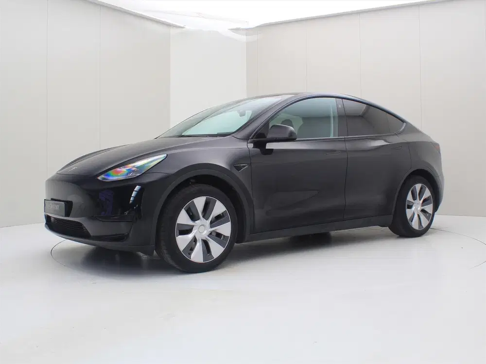 Tesla Model Y Standard RWD Plus 93.5% SoH [ AMD RYZEN+AU uit 2023, foto 7
