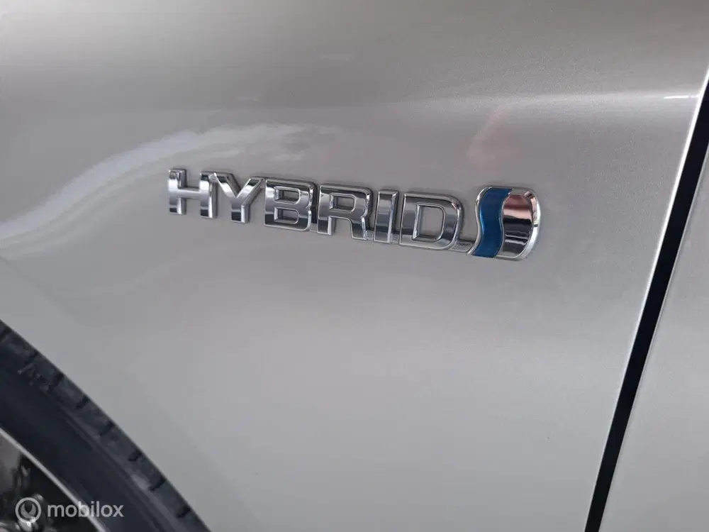Toyota Corolla 2.0 Hybrid Executive Premium uit 2019, foto 11