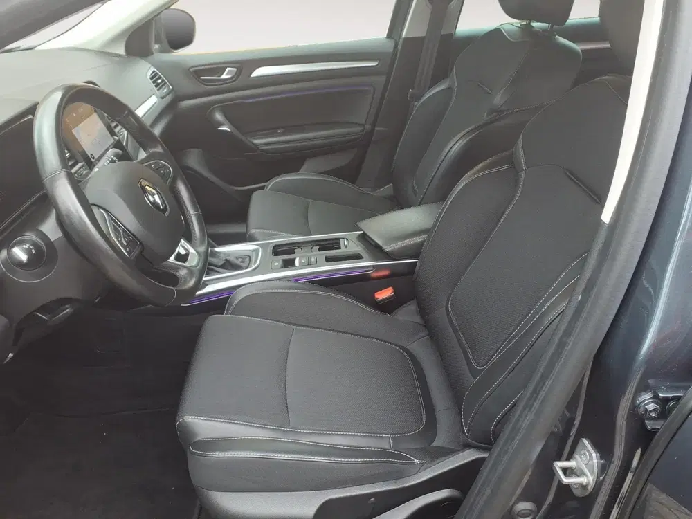 Renault Megane Mégane Estate 1.3 TCe 140 Techno Automaat uit 2024, foto 14