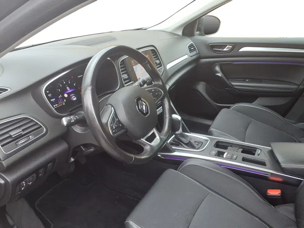 Renault Megane Mégane Estate 1.3 TCe 140 Techno Automaat uit 2024, foto 15