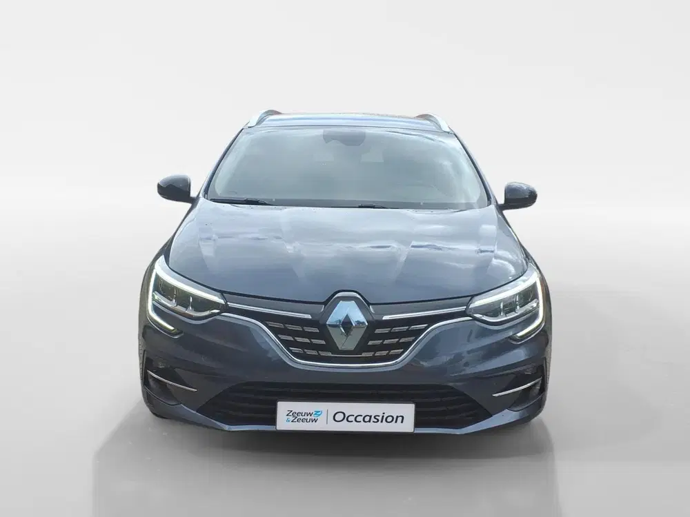 Renault Megane Mégane Estate 1.3 TCe 140 Techno Automaat uit 2024, foto 2
