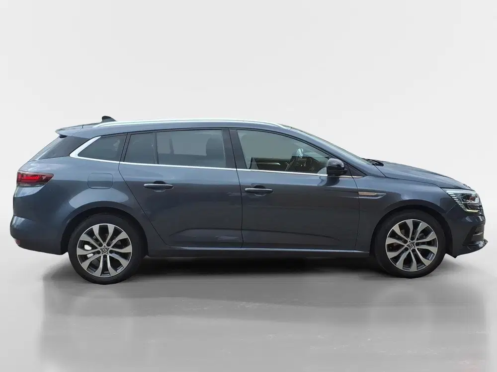 Renault Megane Mégane Estate 1.3 TCe 140 Techno Automaat uit 2024, foto 4