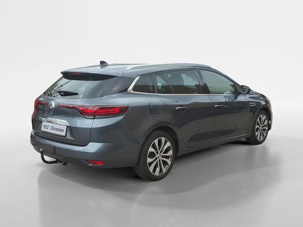 Renault Megane Mégane Estate 1.3 TCe 140 Techno Automaat uit 2024, foto 5