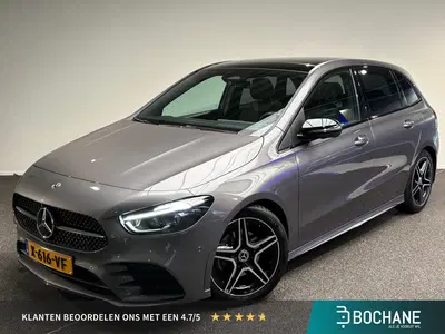 Mercedes-Benz B-Klasse 180 AMG Line uit 2024