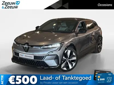 Renault Megane E-Tech EV60 Optimum Charge Techno *Automaa uit 2024
