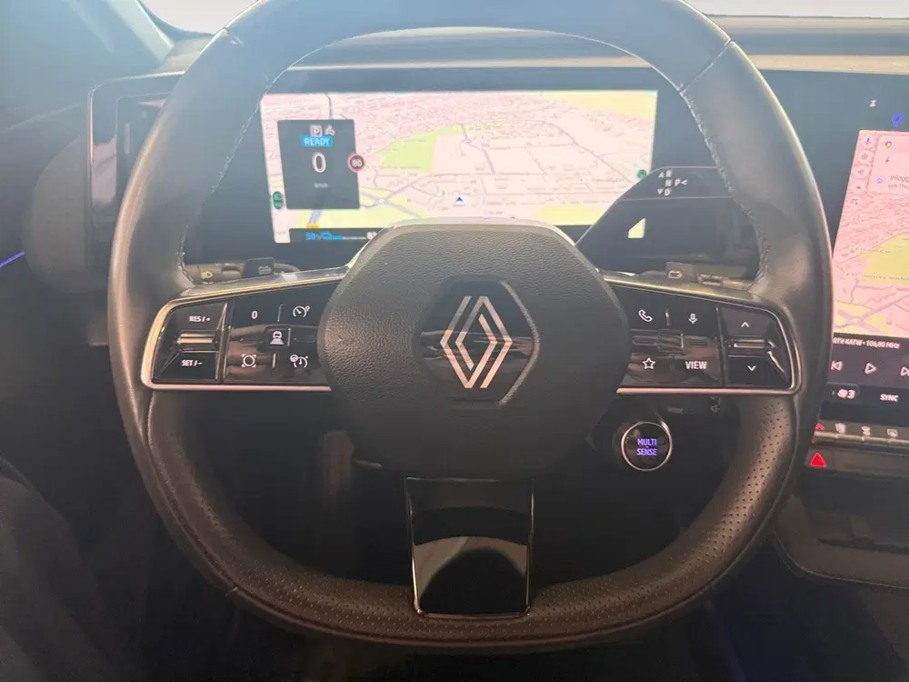 Renault Megane E-Tech EV60 Optimum Charge Techno *Automaa uit 2024, foto 13