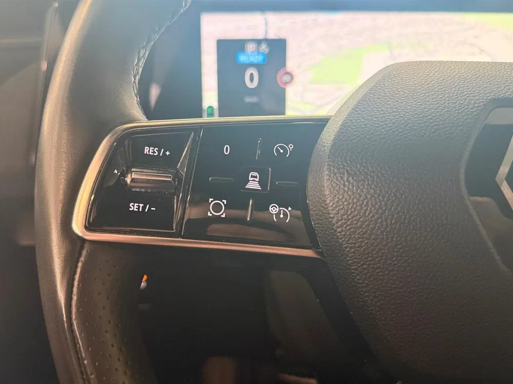 Renault Megane E-Tech EV60 Optimum Charge Techno *Automaa uit 2024, foto 14