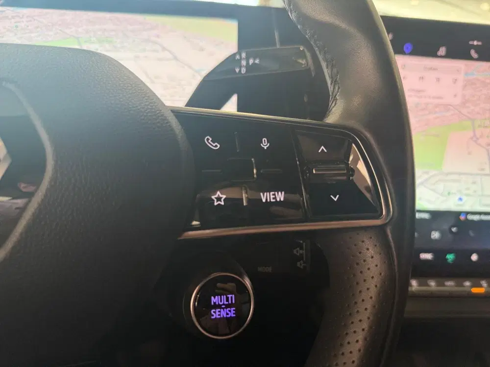 Renault Megane E-Tech EV60 Optimum Charge Techno *Automaa uit 2024, foto 15