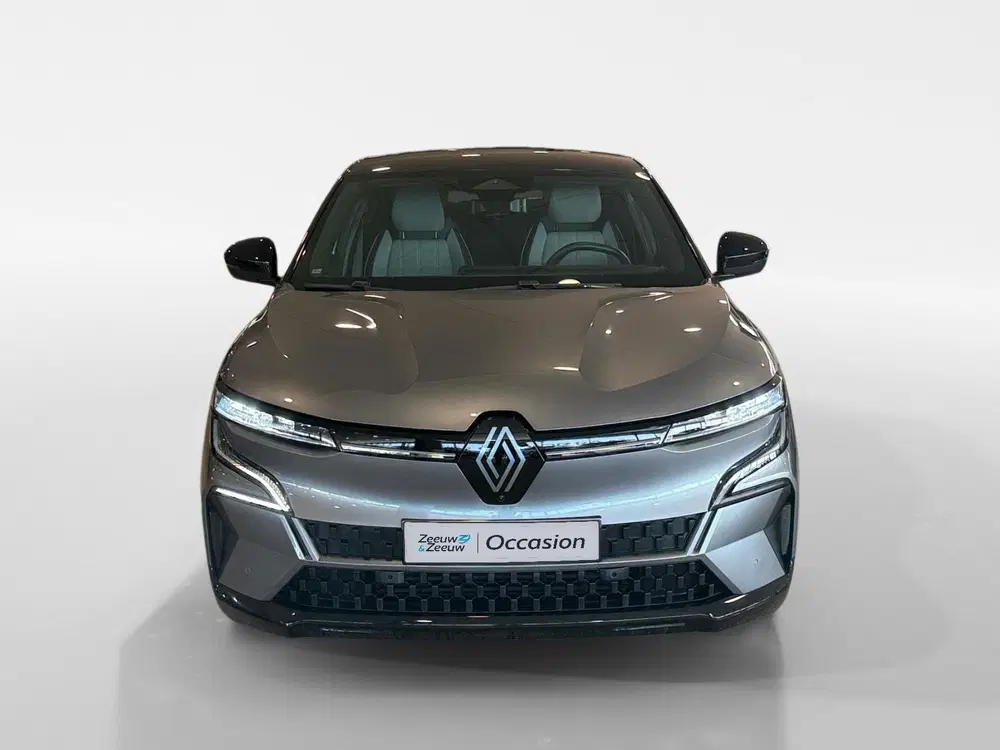 Renault Megane E-Tech EV60 Optimum Charge Techno *Automaa uit 2024, foto 3