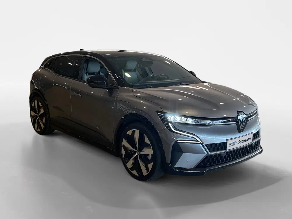 Renault Megane E-Tech EV60 Optimum Charge Techno *Automaa uit 2024, foto 4