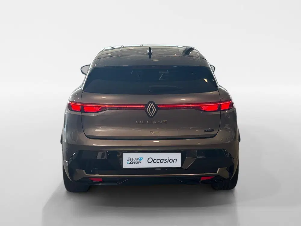 Renault Megane E-Tech EV60 Optimum Charge Techno *Automaa uit 2024, foto 6