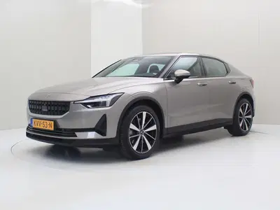 Polestar 2 Long Single Motor 231pk 93% SoH [ CRUISE+W uit 2022