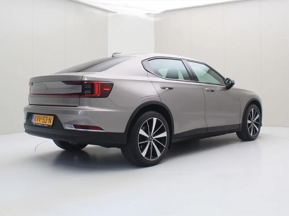 Polestar 2 Long Single Motor 231pk 93% SoH [ CRUISE+W uit 2022, foto 3