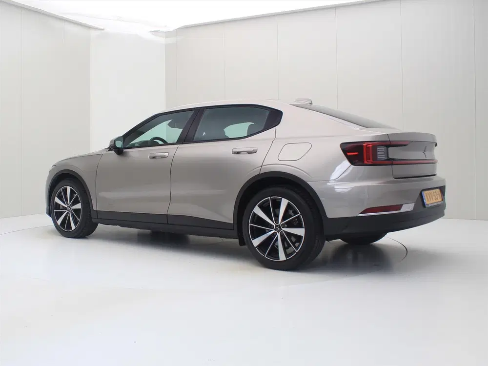 Polestar 2 Long Single Motor 231pk 93% SoH [ CRUISE+W uit 2022, foto 4