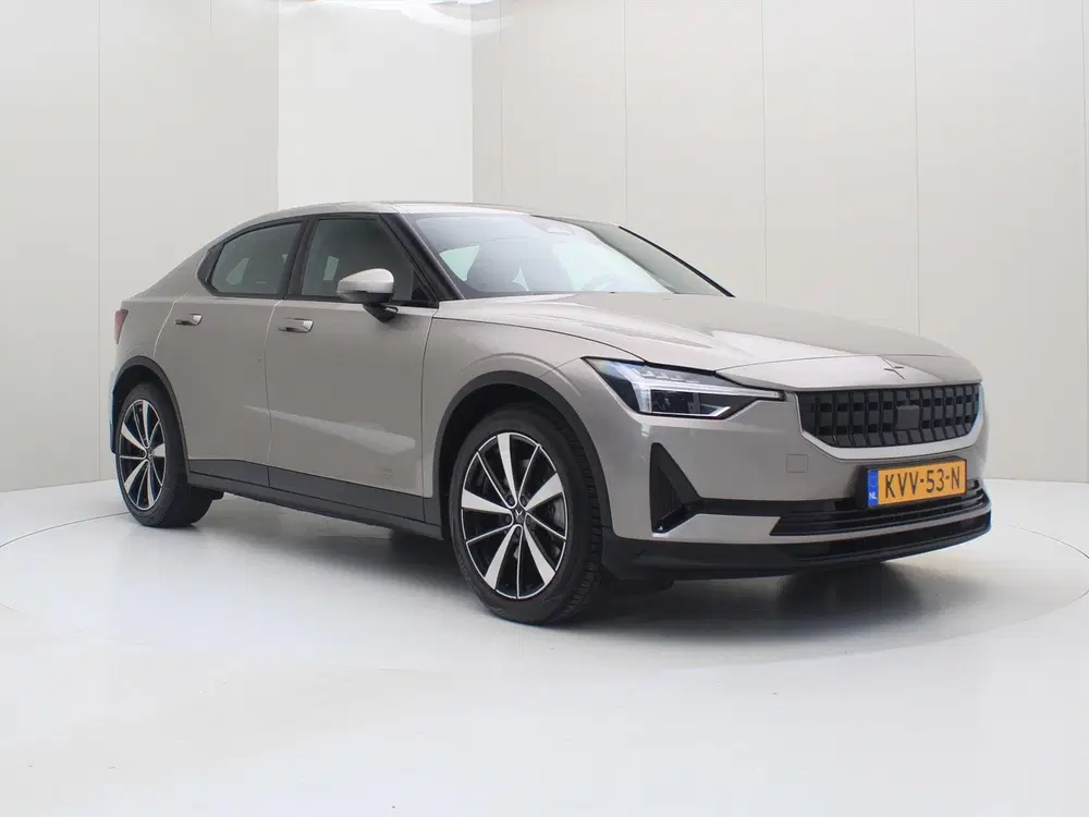 Polestar 2 Long Single Motor 231pk 93% SoH [ CRUISE+W uit 2022, foto 5