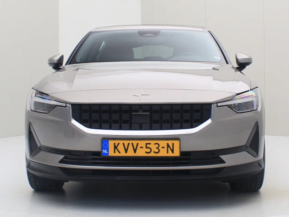 Polestar 2 Long Single Motor 231pk 93% SoH [ CRUISE+W uit 2022, foto 6