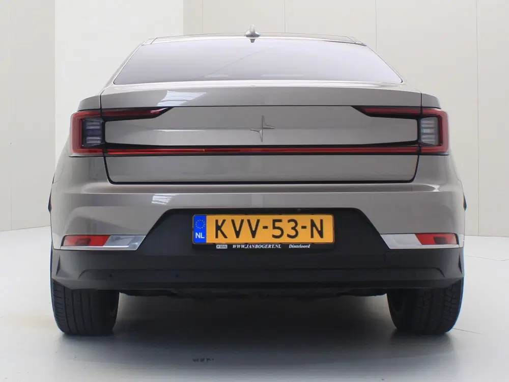 Polestar 2 Long Single Motor 231pk 93% SoH [ CRUISE+W uit 2022, foto 7