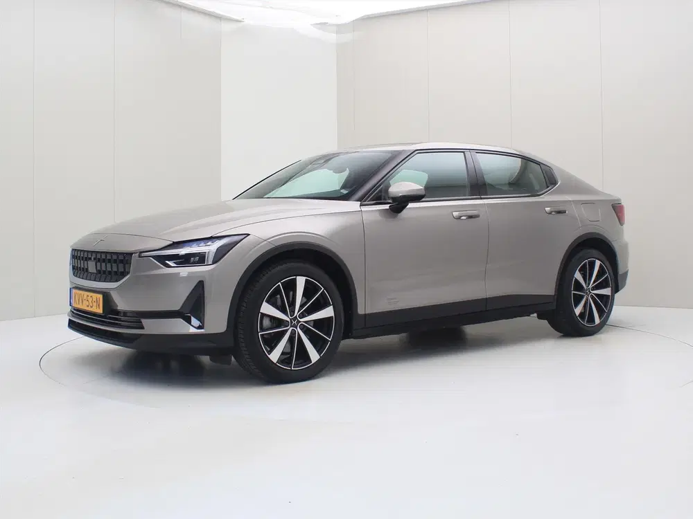 Polestar 2 Long Single Motor 231pk 93% SoH [ CRUISE+W uit 2022, foto 8