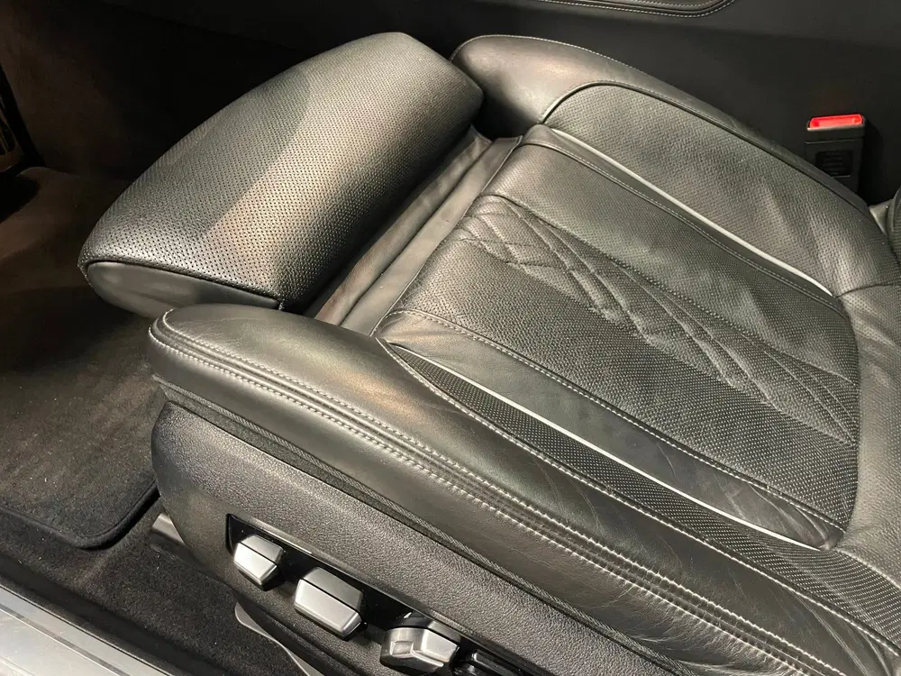 BMW 7-serie 750Ld xDrive High Executive uit 2019, foto 12
