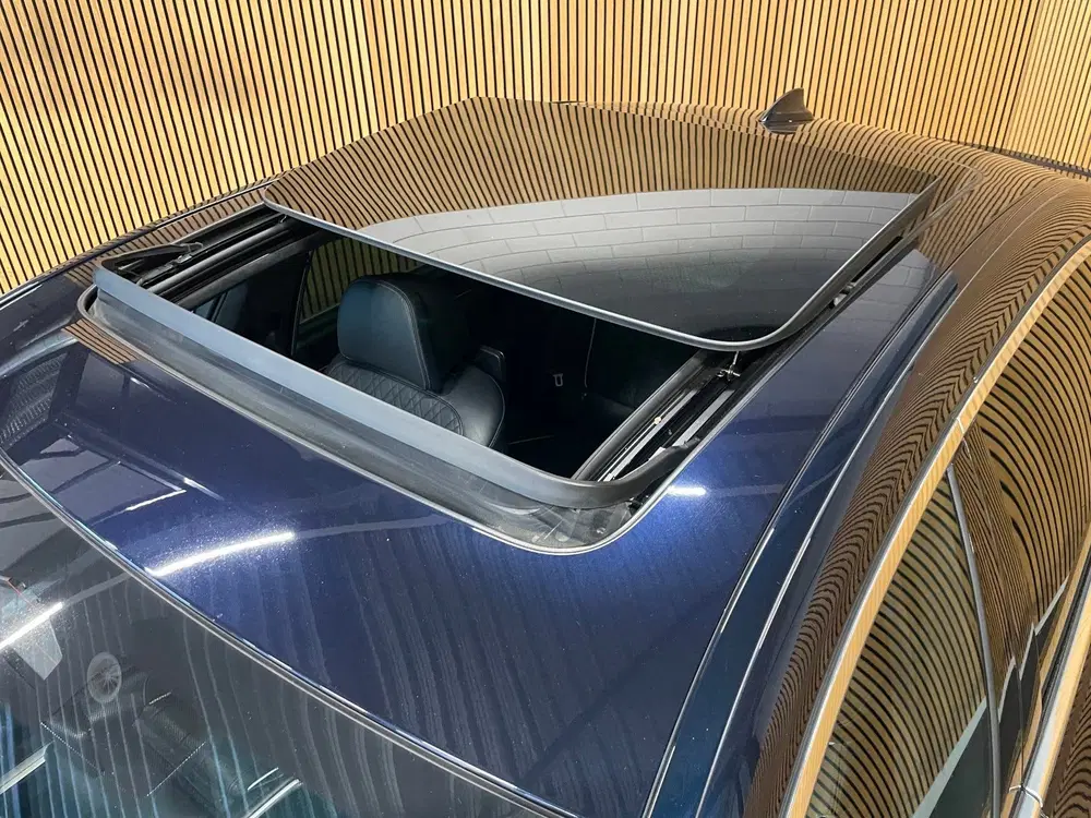 BMW 7-serie 750Ld xDrive High Executive uit 2019, foto 4