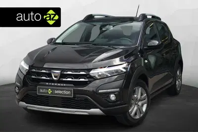 Dacia Sandero 1.0 TCe 100 Bi-Fuel Essential Stepway uit 2022