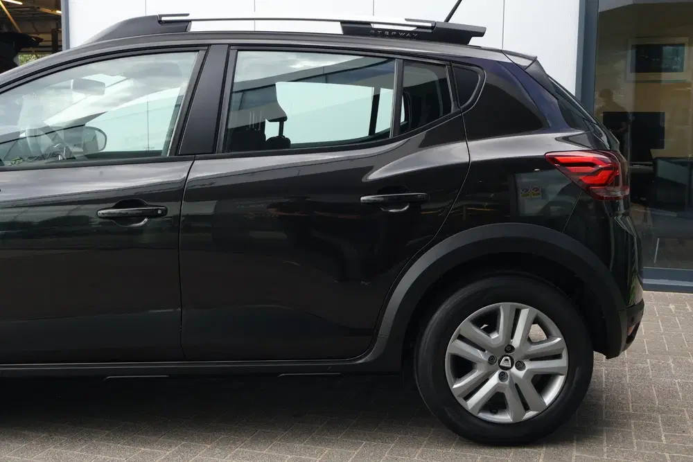 Dacia Sandero 1.0 TCe 100 Bi-Fuel Essential Stepway uit 2022, foto 5