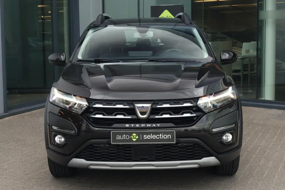 Dacia Sandero 1.0 TCe 100 Bi-Fuel Essential Stepway uit 2022, foto 8