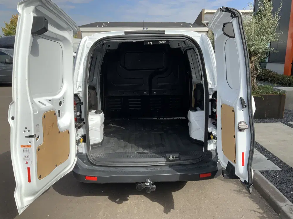 Ford Transit Courier 1.5 TDCI Trend Duratorq S&S Airco Trekh uit 2022, foto 10