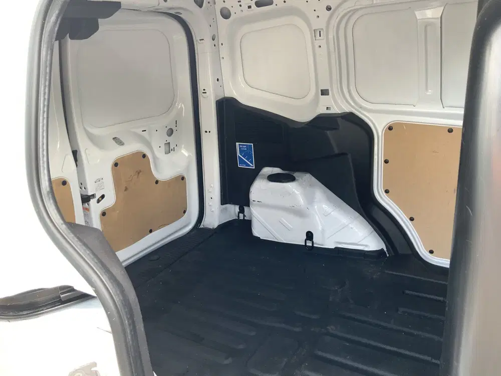 Ford Transit Courier 1.5 TDCI Trend Duratorq S&S Airco Trekh uit 2022, foto 14