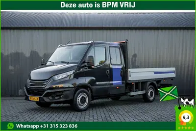 Iveco 35S14 uit 2024