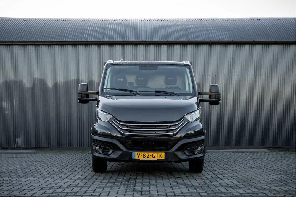 Iveco 35S14 uit 2024, foto 3